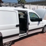 PEUGEOT RANCH 1.4 METANO 2008 AUTOCARRO 